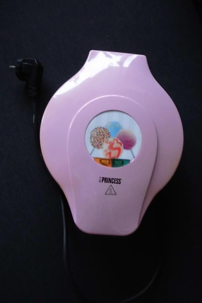 cake pop maker, Ophalen of Verzenden, Cupcakes, Bakvorm