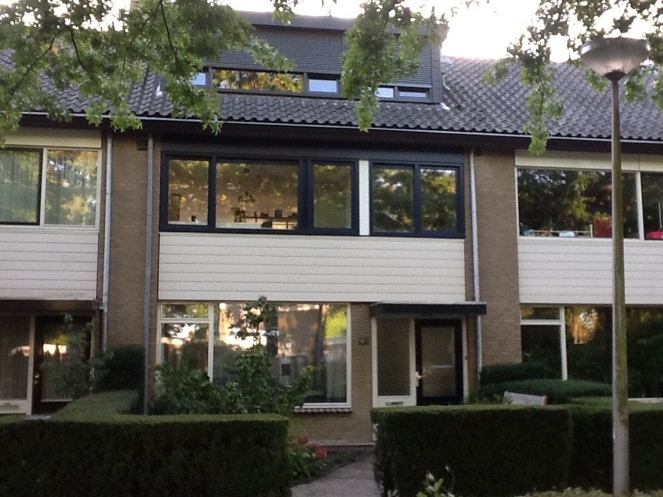 Te huur eenpersoons semi-appartement met tuintje te Nijmegen