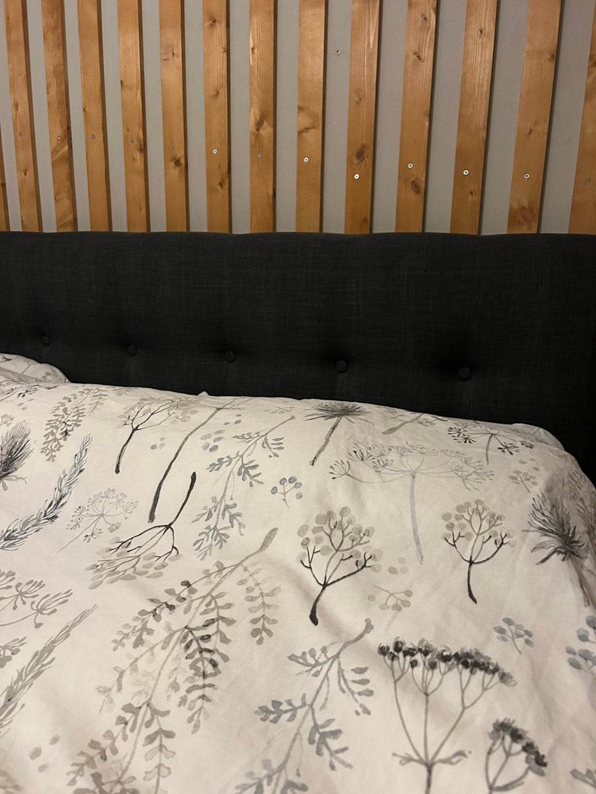 Foto 2 van Boxspring 160x200