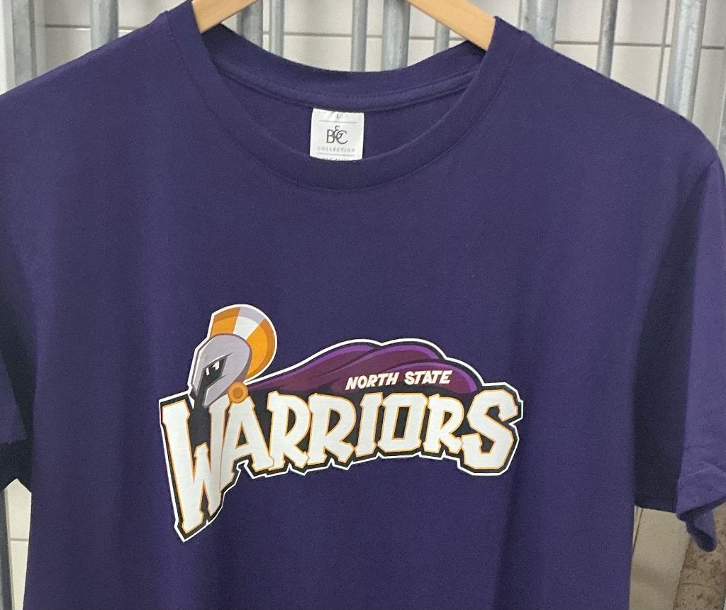 T shirt, Sport en Fitness, Ophalen of Verzenden, Nieuw, Kleding