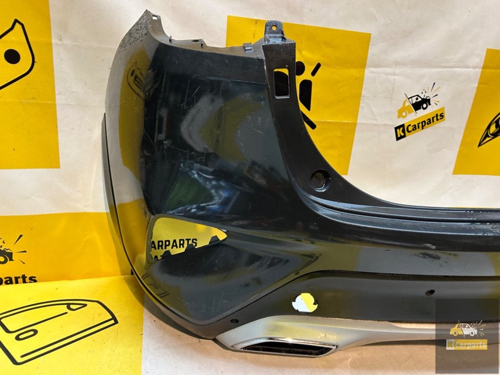 KIA XCEED ACHTERBUMPER ORIGINEEL Bumper 86612-J7CA0, Info@fabrikant.eu, Ophalen of Verzenden, Bumper, Fabrikant BV