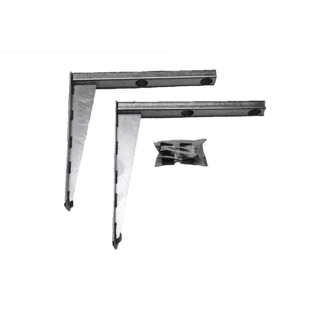 Alpha Innotec muurbeugel LWDV Hybrox wandbevestiging, Overige typen, Nieuw, Ophalen of Verzenden, 60 tot 150 cm