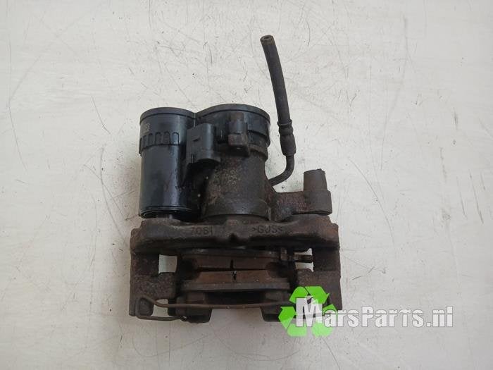 Remklauw (Tang) rechts-achter van een Honda Civic, Honda, Gebruikt, -, -