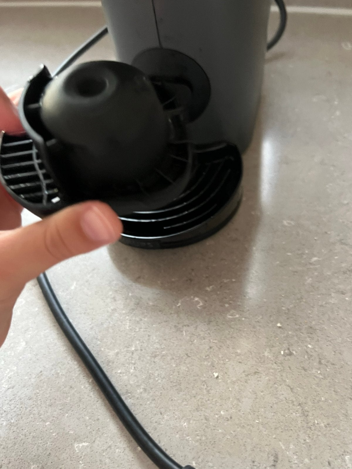 Foto 8 van Nescafé Dolce Gusto Genio S Basic Koffiecupmachine