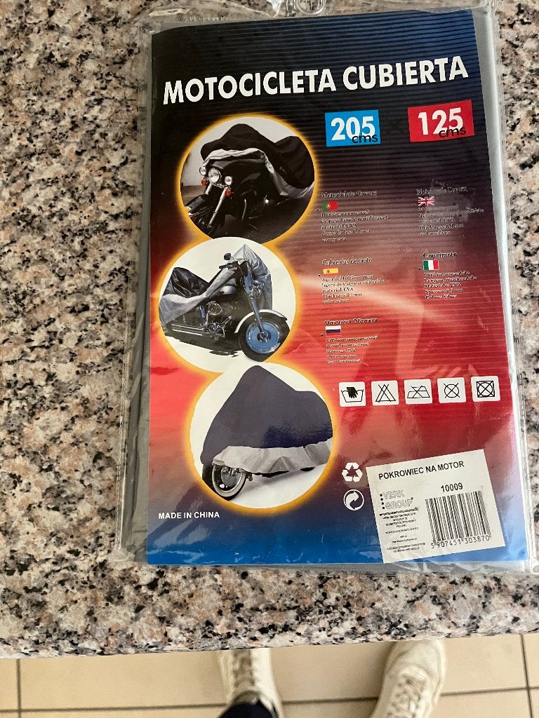 motor hoes, Motoren, Ophalen, Nieuw