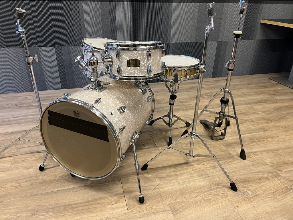 Yamaha Hipgig - Sr. Al Foster, Ophalen, Gebruikt, Trommel