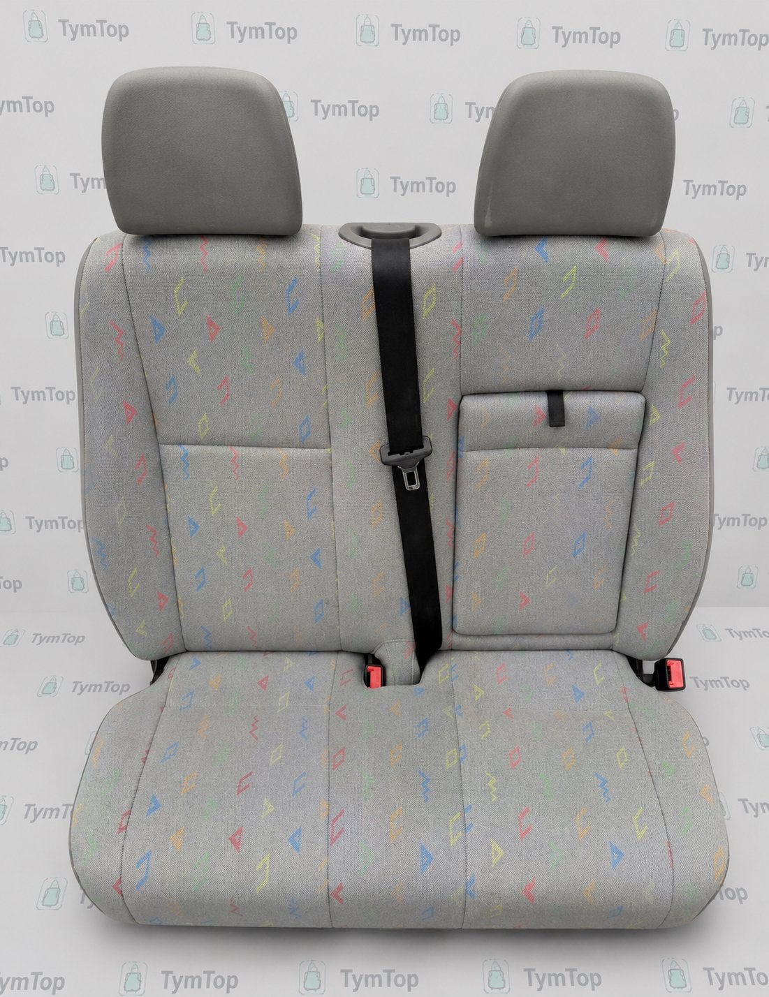 Stoelen bank 2persoons Volkswagen Crafter inka Sprinter, Auto-onderdelen, Tymtop5@gmail.com, Volkswagen, Tymtop, 3161EK