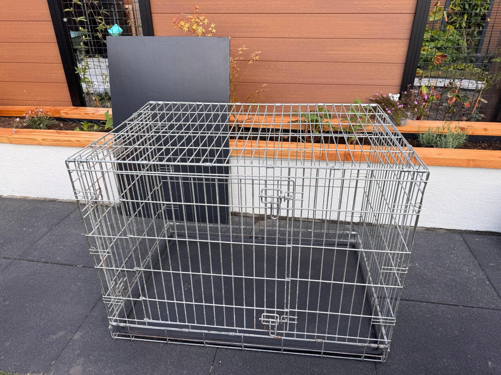 Gratis bench op te halen, Ophalen, Gebruikt