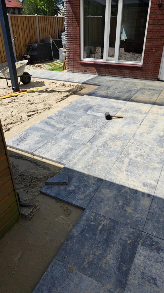 Stratenmaker aangeboden en heeft op korte termijn tijd, Diensten en Vakmensen