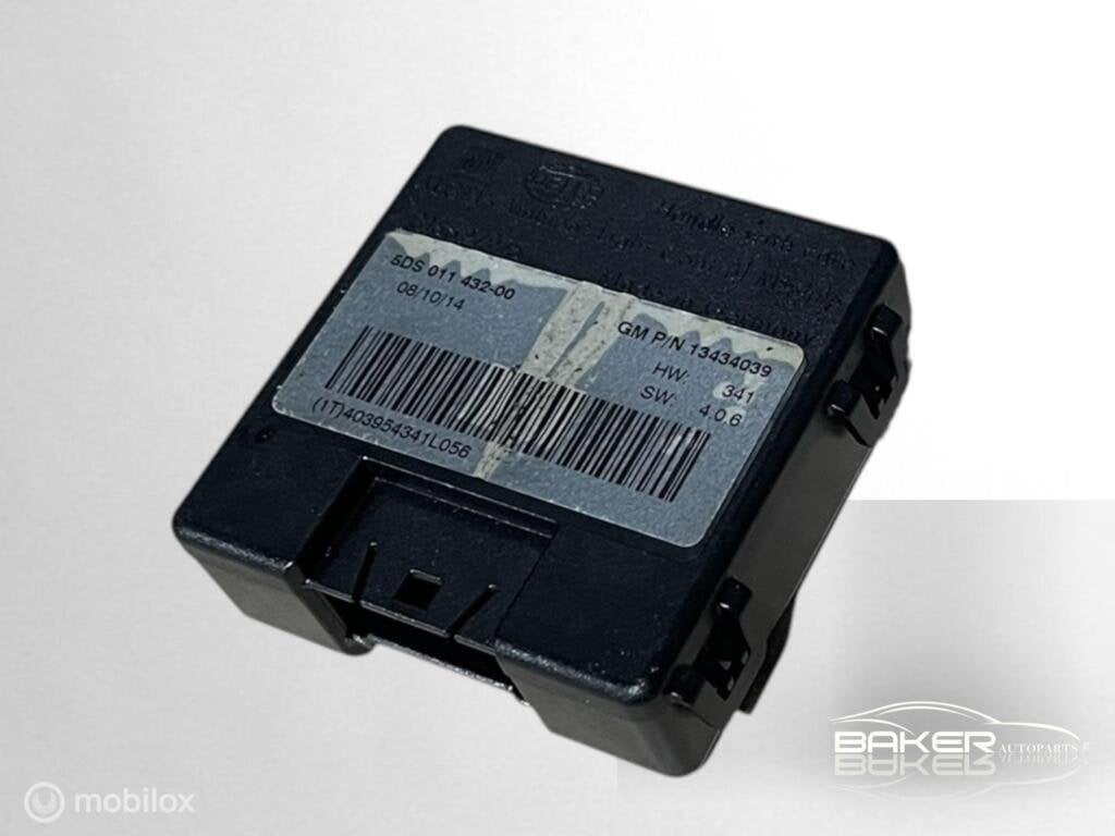 Verlichting-module Opel ADAM ('13-'19) 13434039, Gebruikt, Opel, Ophalen of Verzenden, Opel