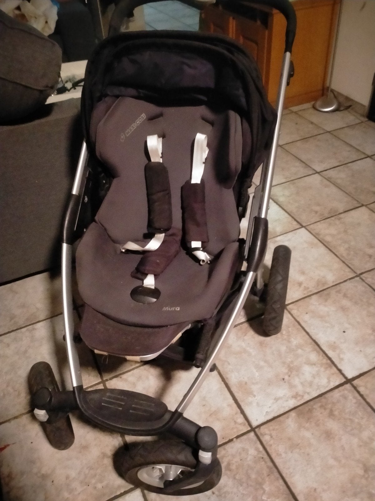 Maxi Cosi buggy/wandelwagen, Ophalen, Gebruikt, Maxi-Cosi