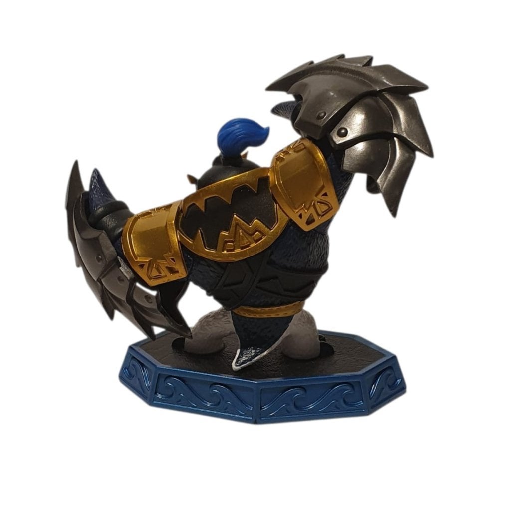 Skylanders Figure - Sensei Master King Pen, Activision, Gebruikt, https://support.activision.com/contact-us, 3100 Ocean Park Blvd, Santa Monica, CA 90405, Verenigde Staten