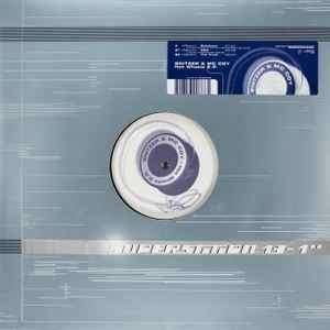 Snitzer & McCoy ‎– Hot Wheels E.P. maxi single, Gebruikt, Maxi-single, Dance, Ophalen of Verzenden