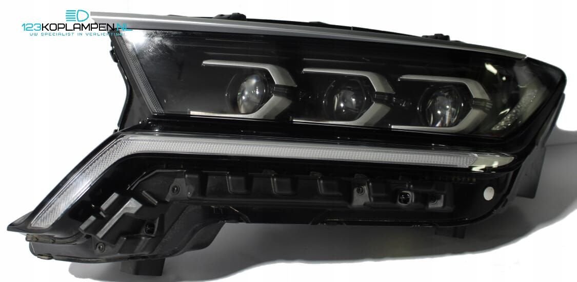 Kia Sorento Full Led koplamp links, Ophalen, -, -, -