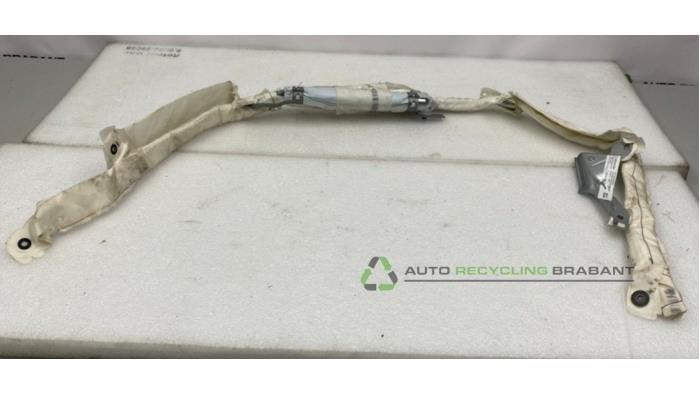 Airbag hemel links van een Seat Leon, Gebruikt, -, -, Ophalen of Verzenden