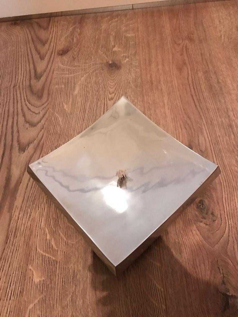 Oliekaars aluminium, Ophalen, Nieuw, Overige materialen, Minder dan 25 cm