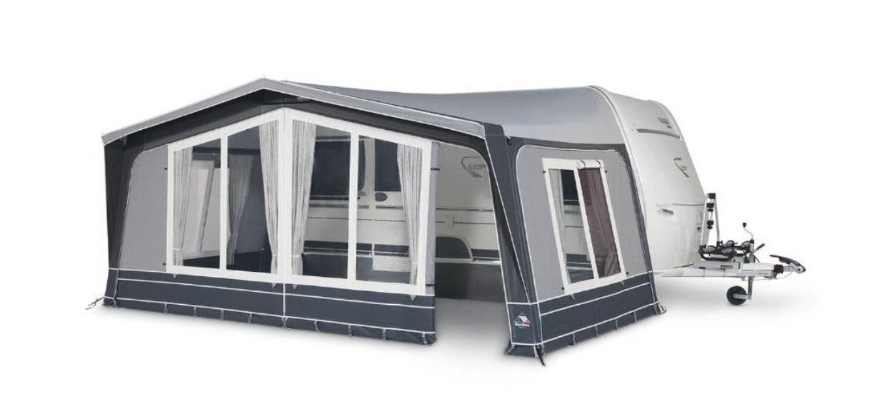 Doréma Diamond XL270 Maat 13 + Fibre Frame 30% Korting, Ophalen, Zo goed als nieuw