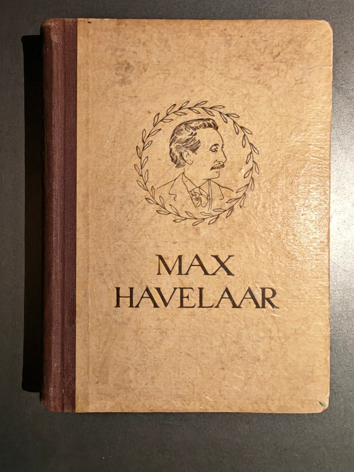 Multatuli: Max Havelaar - 1948 (volksuitgave), Boeken, Ophalen of Verzenden, Gelezen, Nederland