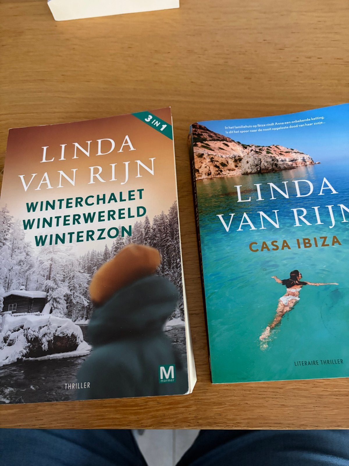 Boekenpakket: Linda van Rijn, Suzanne Vermeer, Corina Bomann, Boeken, Ophalen of Verzenden, Gelezen, Nederland