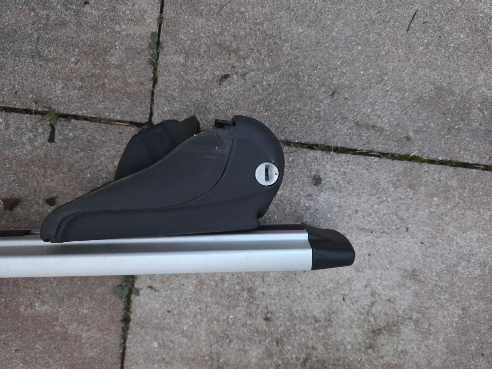 Foto 5 van Hapro Cronos Aero 3 Dakdragers - Diverse Modellen