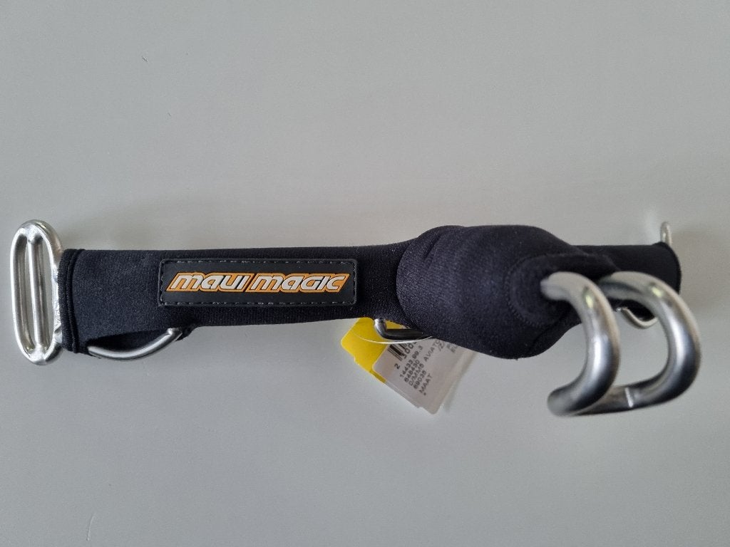 Maui Magic Trapezehaak Spring - Nieuw!, Geen board, Ophalen of Verzenden, Nieuw