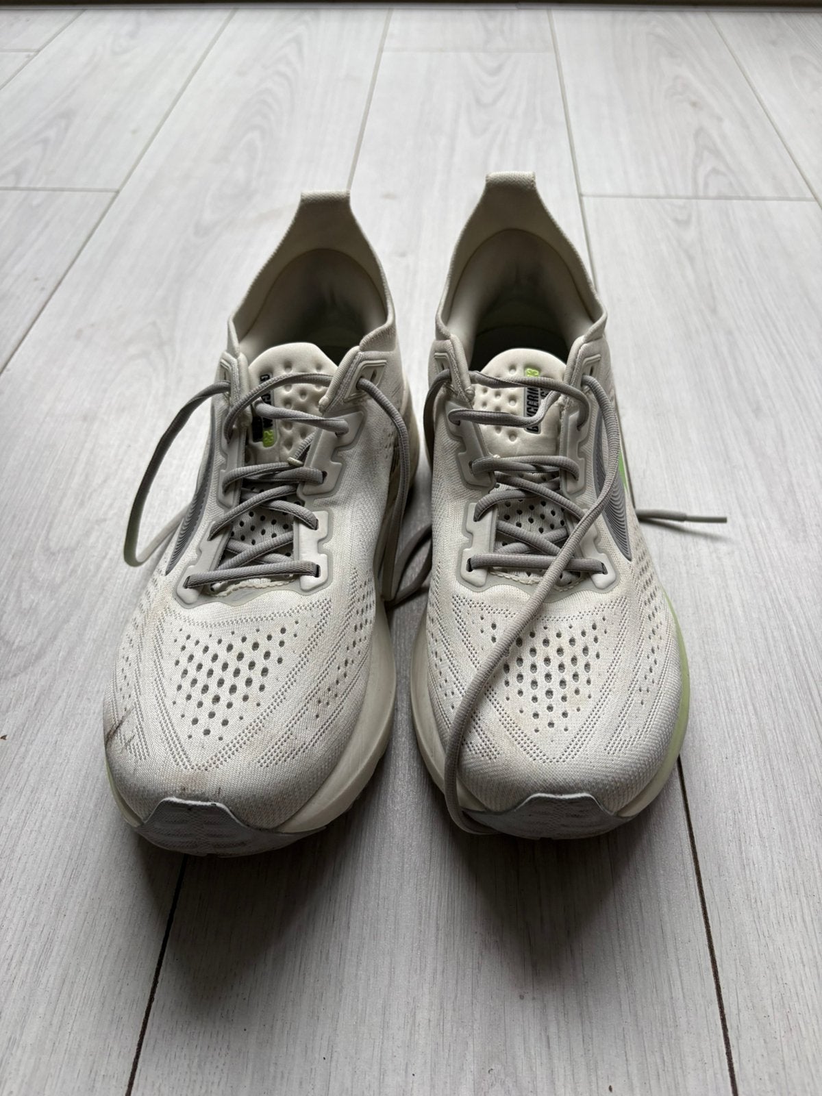 Brooks glycerine GTS - maat 43, Sport en Fitness, Ophalen of Verzenden, Zo goed als nieuw, Hardloopschoenen, Overige merken