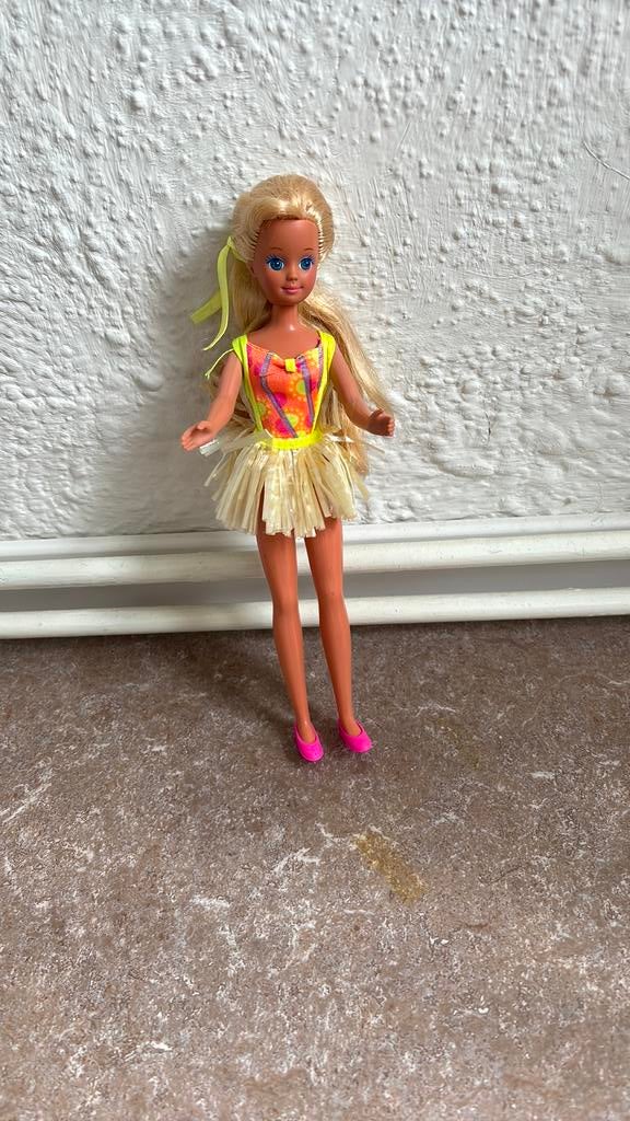 Hawai skipper, Ophalen of Verzenden, Gebruikt, Barbie