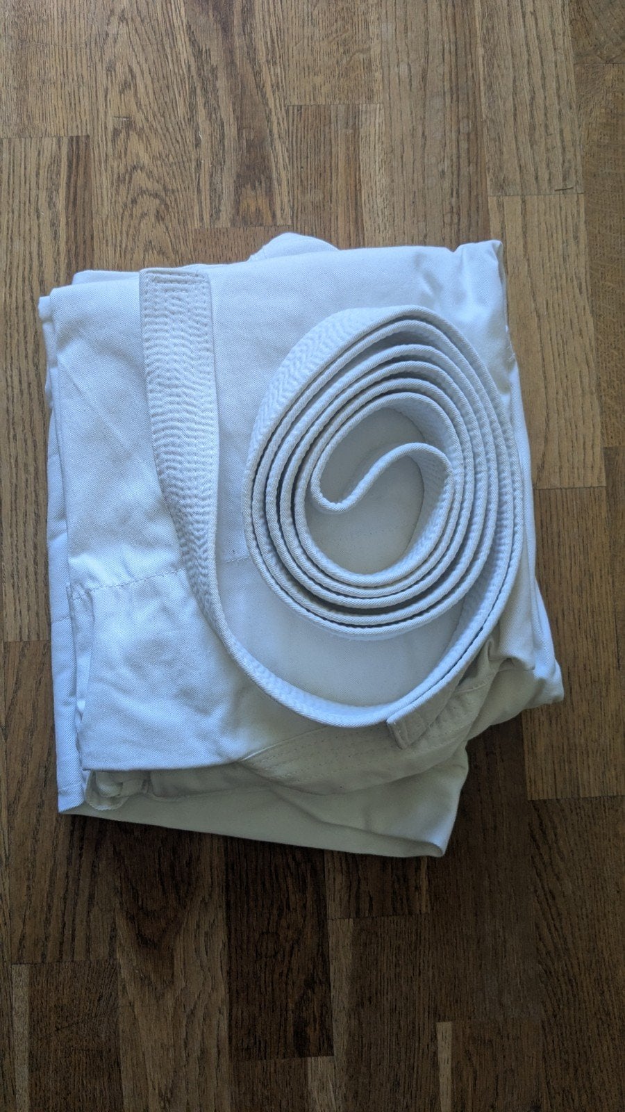 Ronin Pupil Vechtsportpak (Gi) - Judo/Karate pak NIEUW compl, Maat XL, Judo, Ophalen of Verzenden, Nieuw