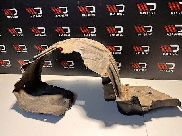 Lexus LS400 UCF20 SPATBORD binnenkant LINKS, Gebruikt