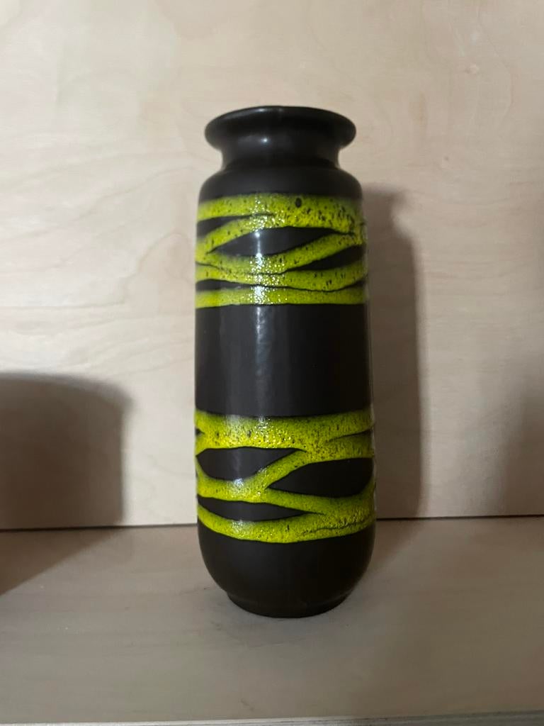 Mooie vintage vaas, Antiek en Kunst, Antiek | Vazen, Ophalen of Verzenden