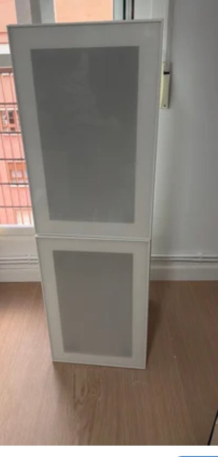 IKEA Vesta Kast 120x40 cm - Compacte Opbergoplossing, Ophalen, Gebruikt