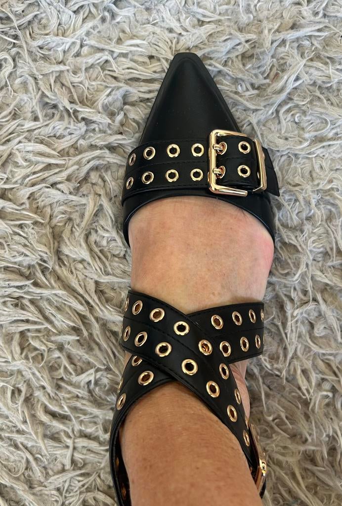 Exclusieve schoenen van Buffalo maat 38, Kleding | Dames, Trouwkleding en Trouwaccessoires, Ophalen of Verzenden, Zo goed als nieuw
