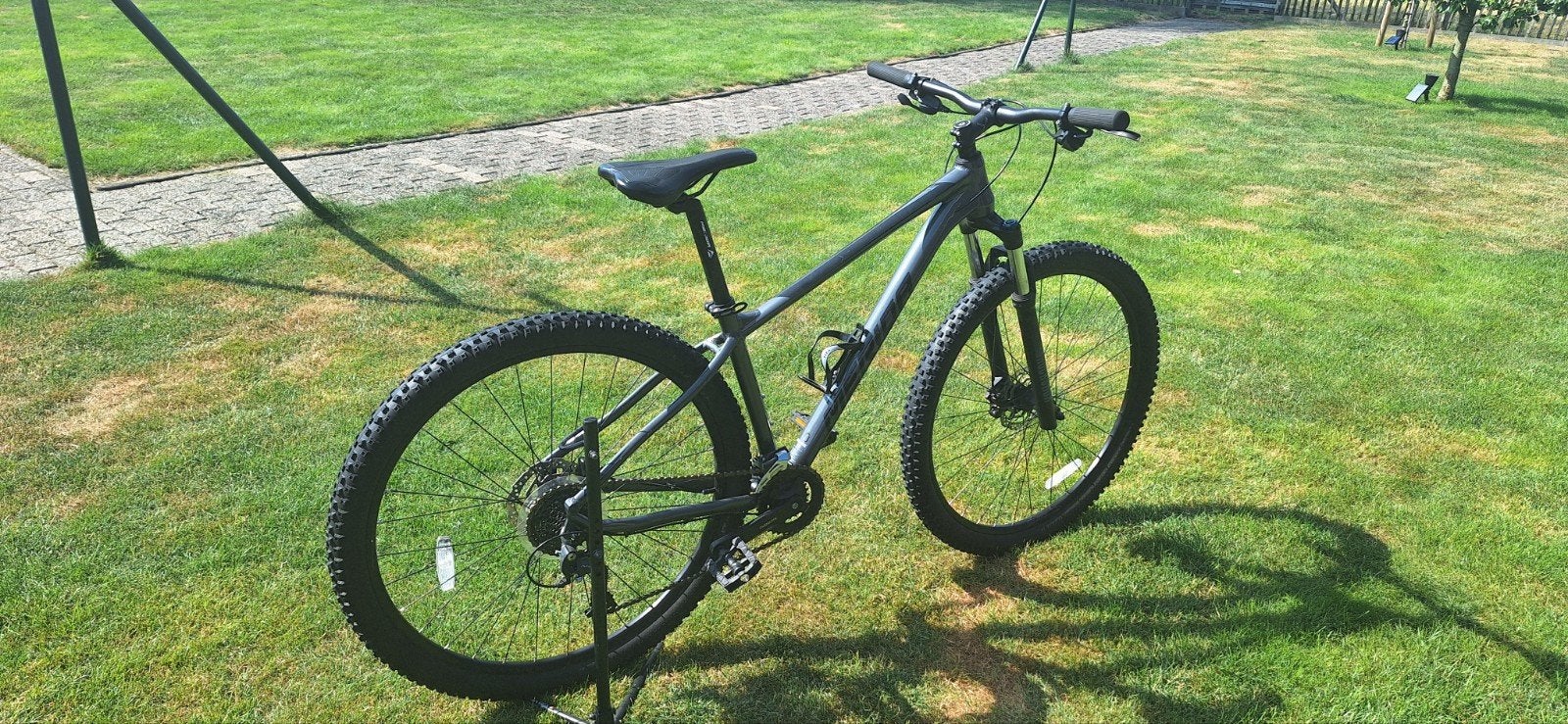 Merida Big.Nine 60 MTB 29 inch wielen - 145-175cm, Ophalen