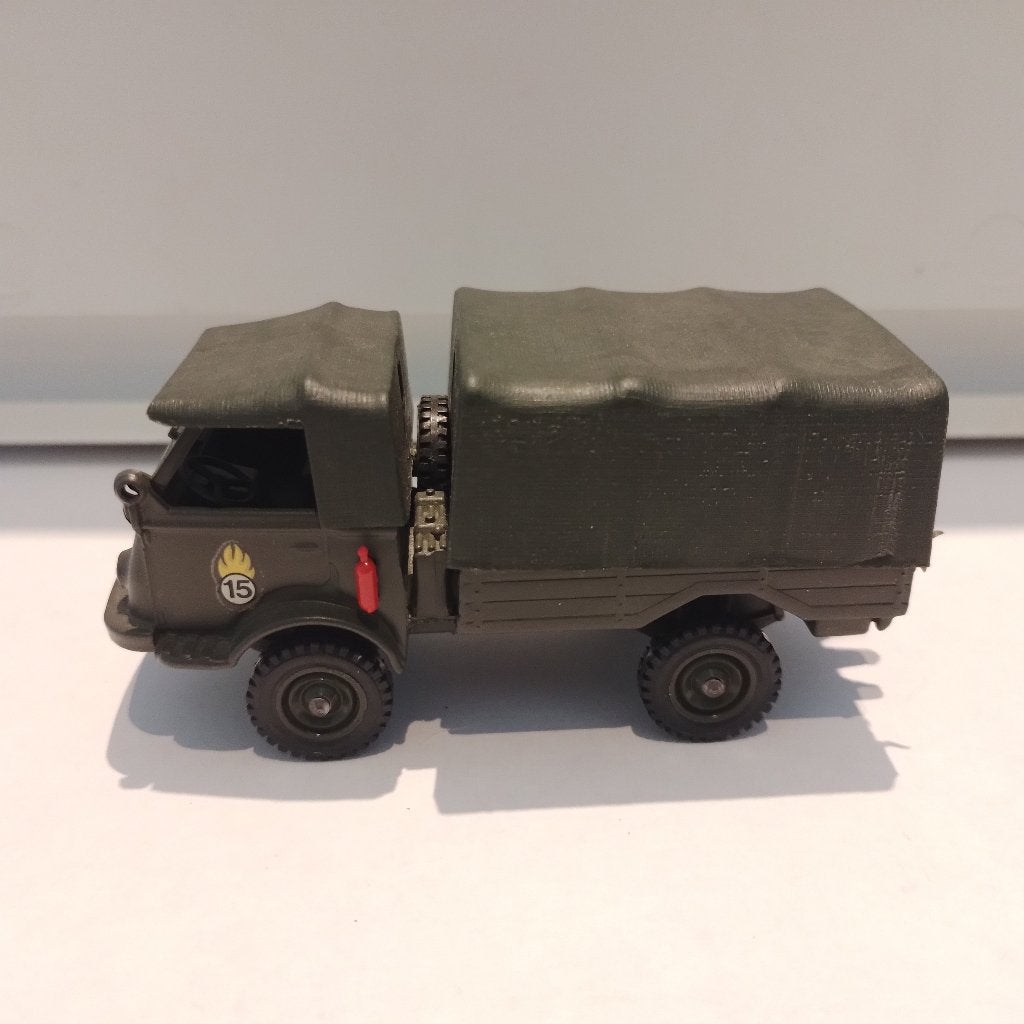 solido renault, Hobby en Vrije tijd, Modelauto's | 1:43, Ophalen of Verzenden, Zo goed als nieuw, Auto, Solido