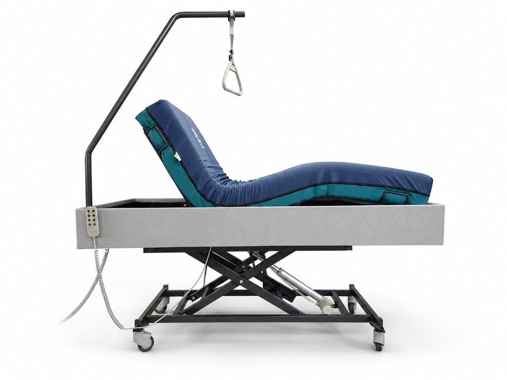 Tweedehands hoog-laag bed Timeless Moon  - 16836317-A, Ophalen of Verzenden, Gebruikt