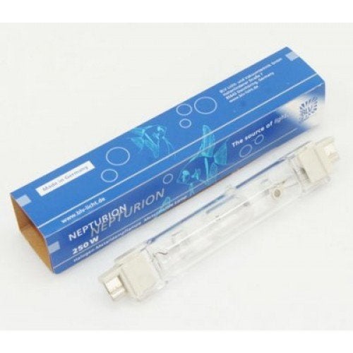 BLV Nepturion HQI 250 W 14000K Fc2, Ophalen of Verzenden, Nieuw, Verlichting of Verwarming, Overige merken