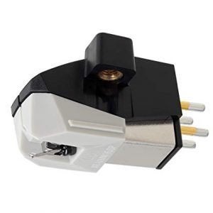 AUDIO-TECHNICA AT-VM95SP ELEMENT 78RPM, Ophalen of Verzenden, Nieuw, Thorens