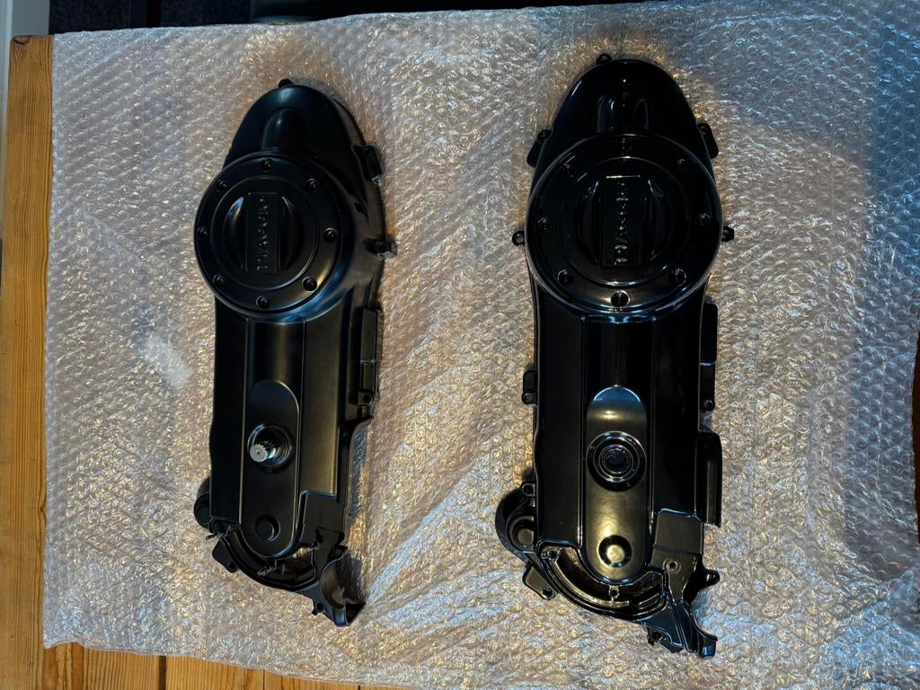 Carter deksel Vespa Sprint | Vers gepoedercoat! | NIEUW!, Ophalen of Verzenden, ., ., .
