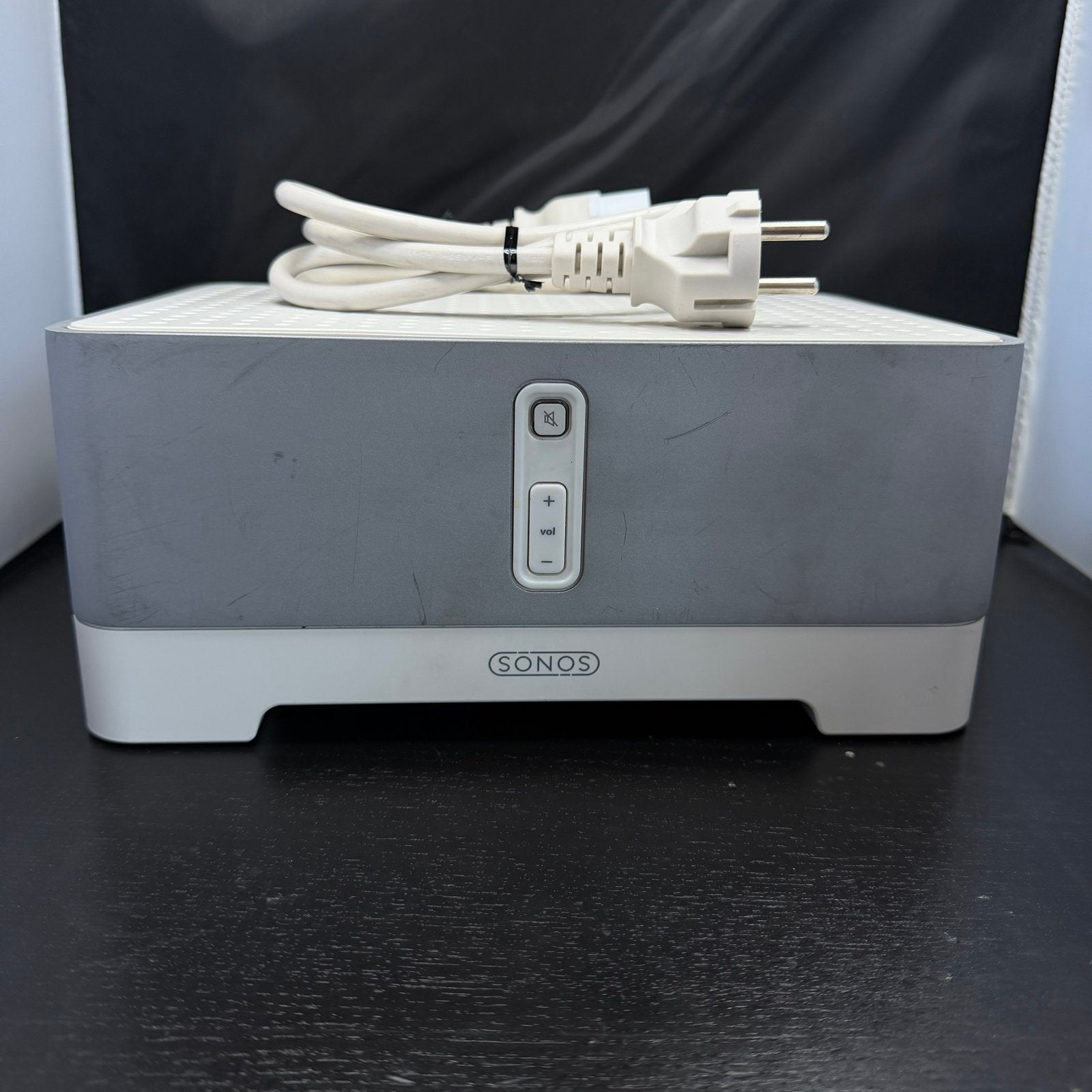 Sonos ZonePlayer ZP100 digitale muziekversterker, Overige merken, Gebruikt, G, Ophalen of Verzenden