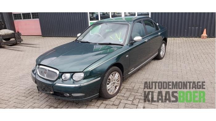 Motorkap van een Rover 75, -, -, Ophalen of Verzenden, -