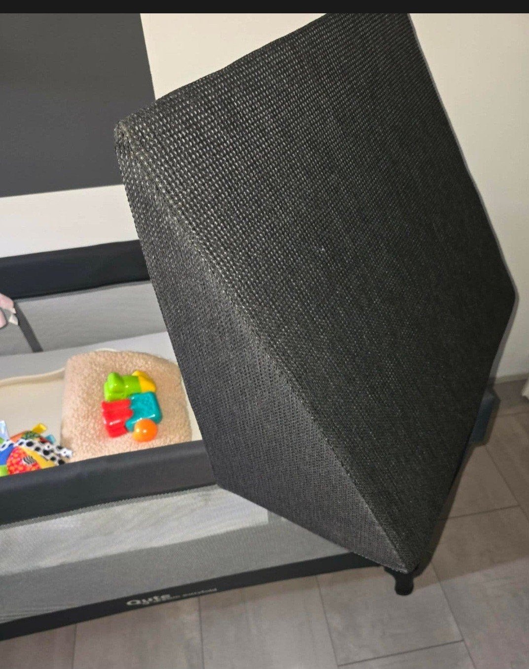 Orthopedisch Wigkussen / Rugkussen - Nieuw en Ongebruikt, Ophalen of Verzenden, Nieuw