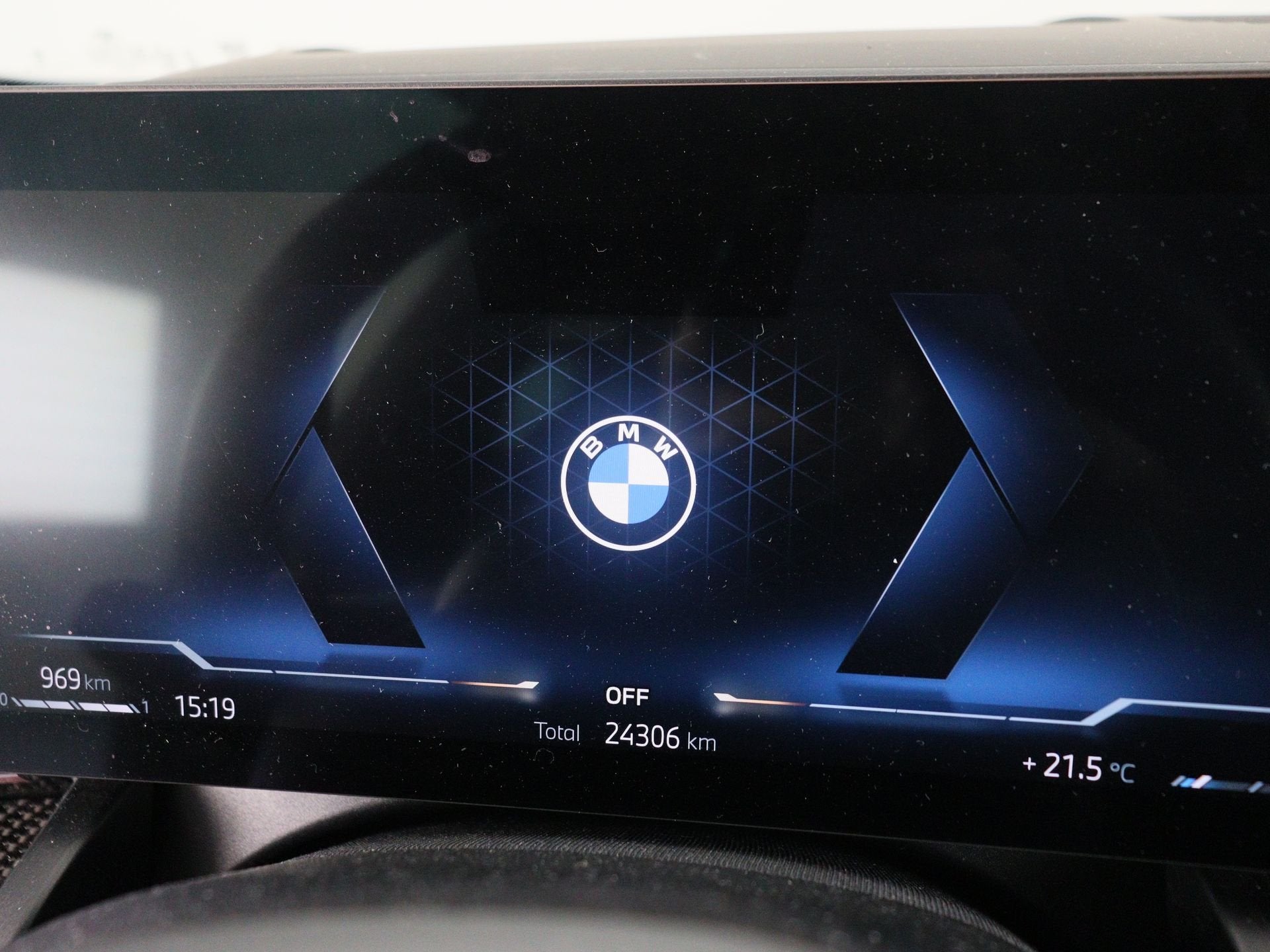 BMW 5 Serie Touring 540d xDrive (bj 2025, automaat), Auto's, Gebruikt, 2993 cc, Diesel, Vierwielaandrijving