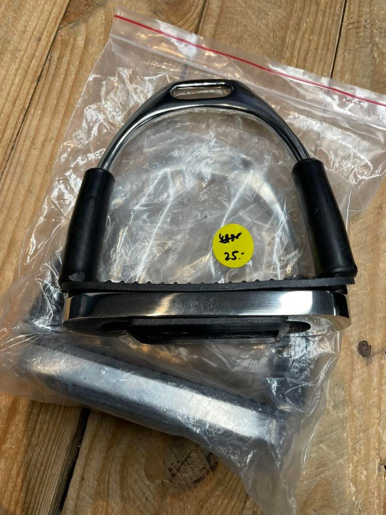 Harry’s horse beugels fillis flexx nieuw, Ophalen of Verzenden, Nieuw