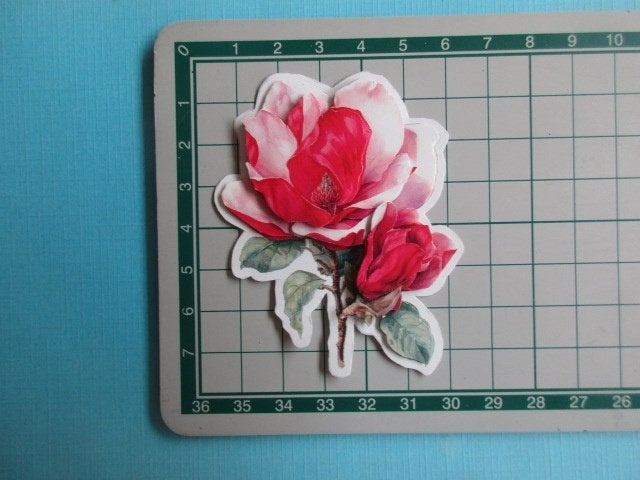 y1079 Bloemen, Verzenden, Nieuw, Natuur, Overige typen