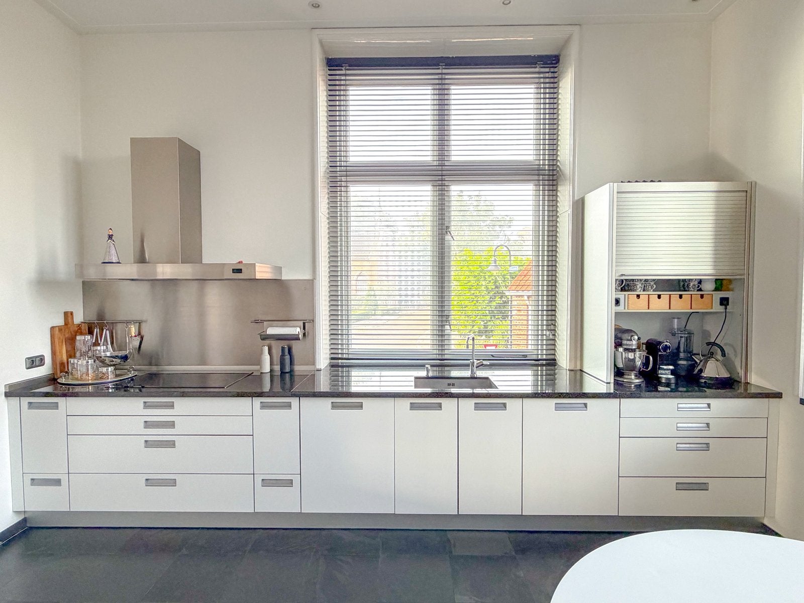 Bulthaup keuken A1, Ophalen, Gebruikt
