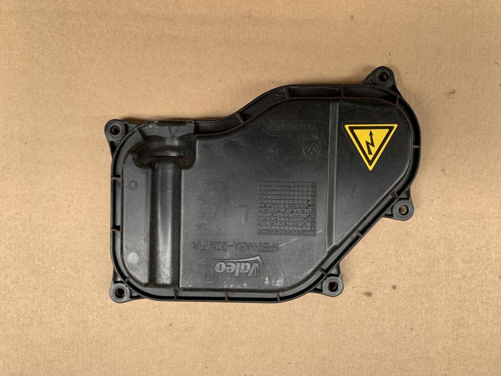 Koplamp Stofkap Deksel VW Golf 7 VII 5G0941607 Origineel, Auto-onderdelen, Verlichting, Gebruikt, -, -, Ophalen of Verzenden