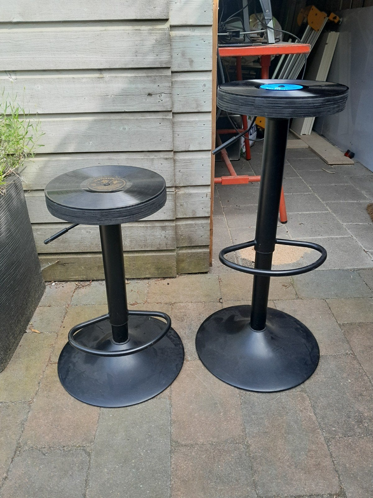 Te koop div krukjes., Ophalen, Zo goed als nieuw, Overige formaten