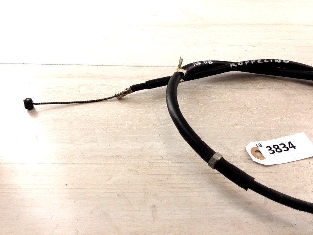 R6 2008 - 2010 Yamaha Kabel Kabel koppeling D1-46400, Motoren