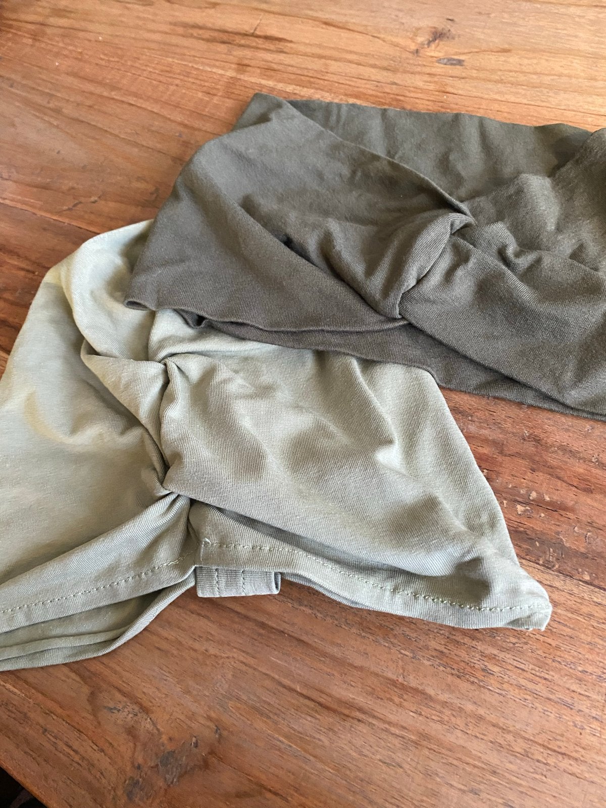 Chemo muts en band, Kleding | Dames, Mutsen, Sjaals en Handschoenen, Ophalen of Verzenden, Zo goed als nieuw, Muts