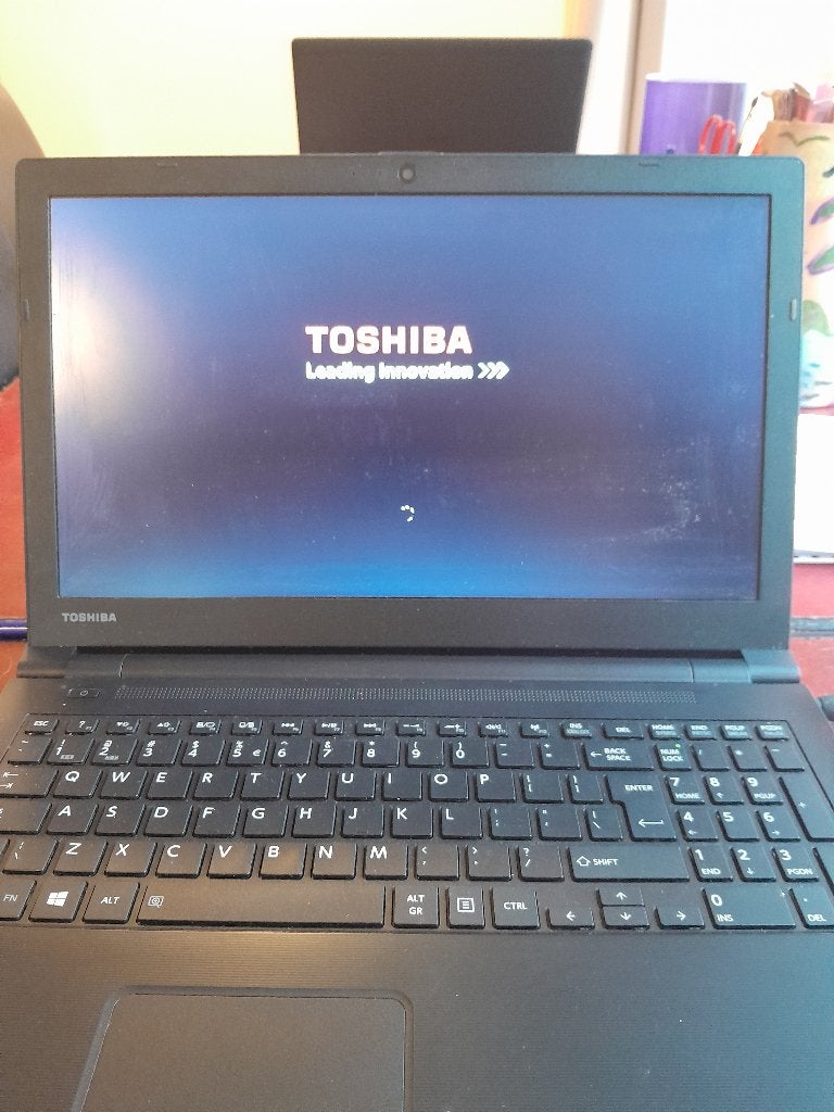 Mooie Toshiba laptop 15 inch weinig gebruikt, Ophalen, 2 tot 3 Ghz, Zo goed als nieuw, Toshiba satellite